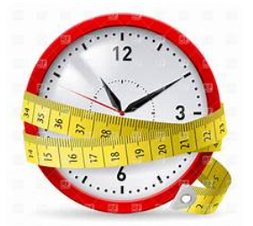 Time and Measurement