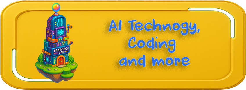 Code and Build Your Imagination